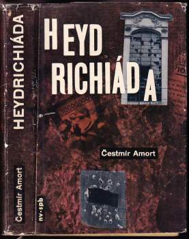 Čestmír Amort: Heydrichiáda