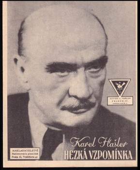 Hezká vzpomínka