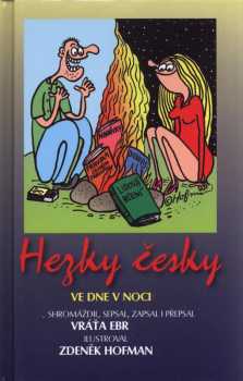 Hezky česky ve dne v noci