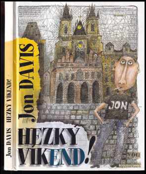 Hezký víkend!