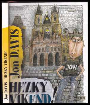 Hezký víkend!