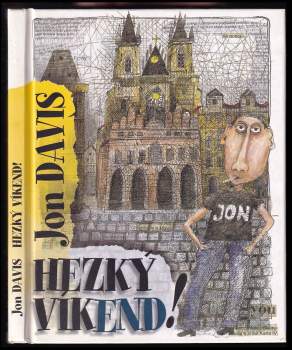Hezký víkend!