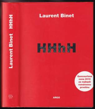HHhH