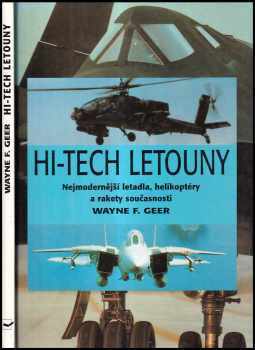 Hi-tech letouny