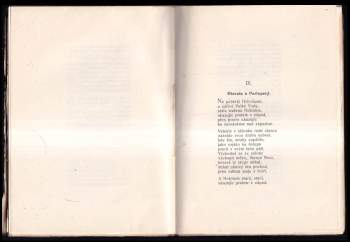 Henry Wadsworth Longfellow: Hiavata