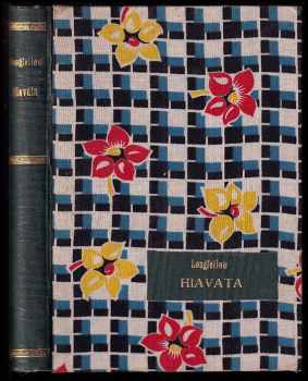 Henry Wadsworth Longfellow: Hiavata