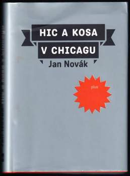 Hic a kosa v Chicagu