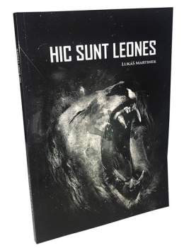 Hic sunt leones