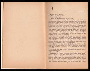 Agatha Christie: Hickory Dickory Death