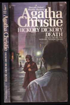 Agatha Christie: Hickory dickory death