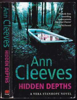 Hidden Depths