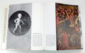 Charles de Tolnay: Einführung in das Werk des Hieronymus - Das Gesamtwerk