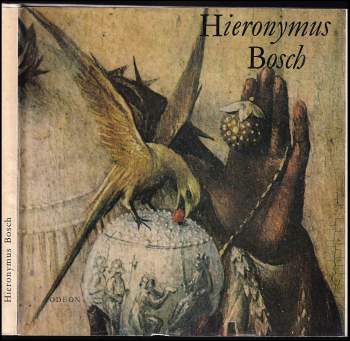 Hieronymus Bosch