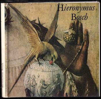 Hieronymus Bosch