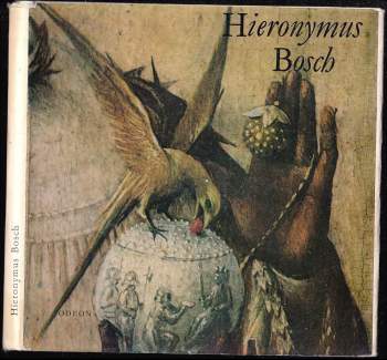 Hieronymus Bosch