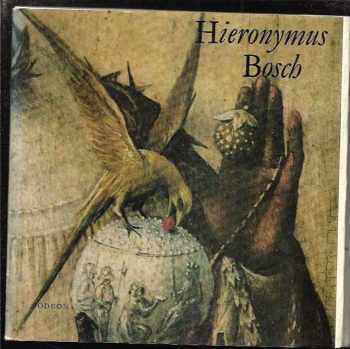 Hieronymus Bosch