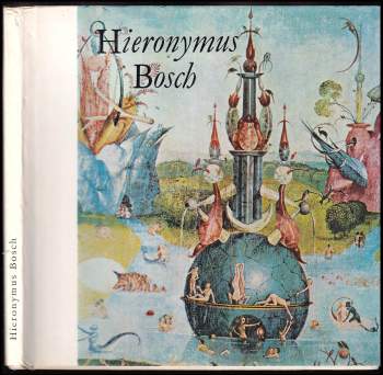Hieronymus Bosch