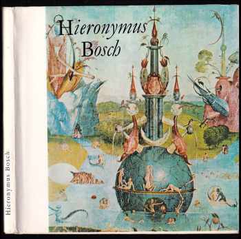 Hieronymus Bosch