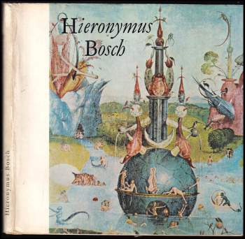 Hieronymus Bosch