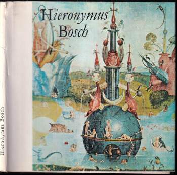 Hana Volavková: Hieronymus Bosch