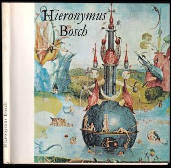 Hieronymus Bosch