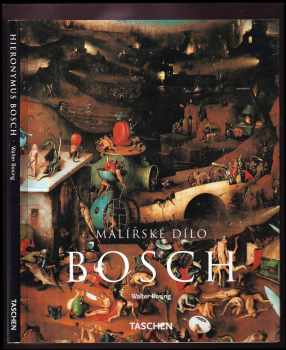 Hieronymus Bosch