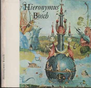 Hieronymus Bosch