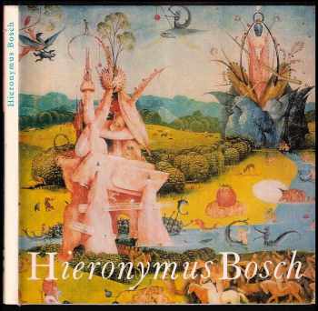 Hieronymus Bosch