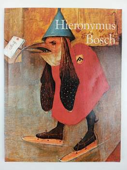 Walter Bosing: Hieronymus Bosch