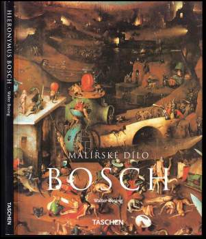 Walter Bosing: Hieronymus Bosch