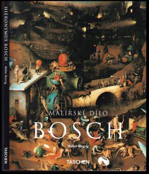 Hieronymus Bosch
