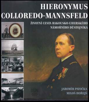 Hieronymus Colloredo-Mannsfeld