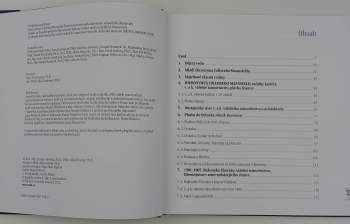 Miloš Hořejš: Hieronymus Colloredo-Mannsfeld