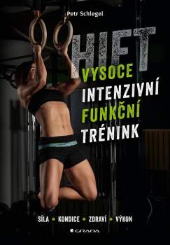 HIFT Vysoce intenzivní funkční trénink