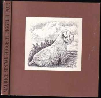 Maurice Sendak: Higgelti Piggelti Pop!