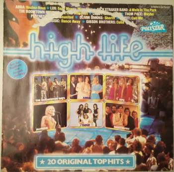 Various: High Life
