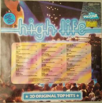 Various: High Life