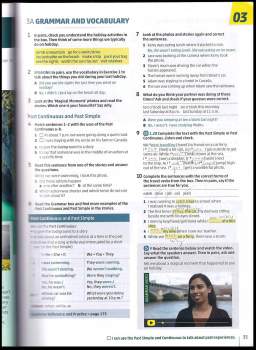Bob Hastings: High Note Level 2 Student´s Book with eBook