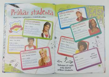 Peter Barsocchini: High School Musical