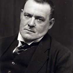 Hilaire Belloc