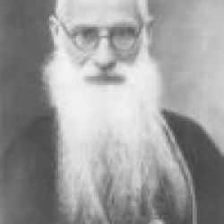 Hilarin Felder