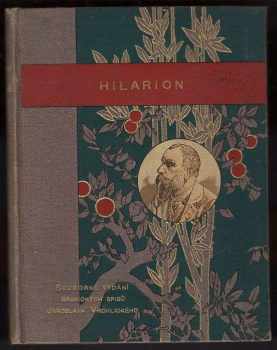 Jaroslav Vrchlický: Hilarion