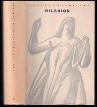 Jaroslav Vrchlický: Hilarion