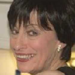 Hilary Norman