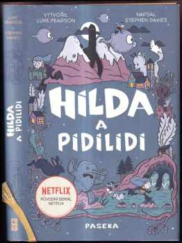 Stephen Davies: Hilda a pidilidi