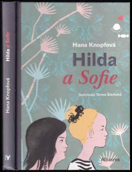 Hilda a Sofie