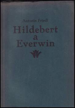 Hildebert a Everwin