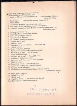 Antonín Friedl: Hildebert a Everwin