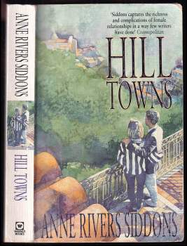 Hill Towns