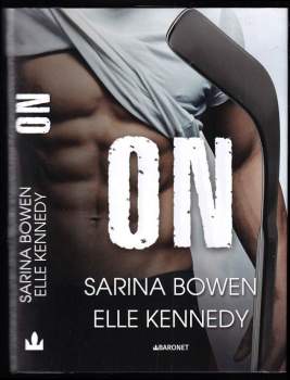 Him : 1 - On - Elle Kennedy, Sarina Bowen (2024, Baronet) - ID: 754209